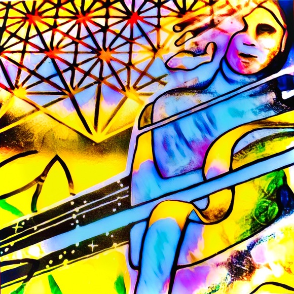 Meet your Posher, SoulVibe - Picture 2 of 2